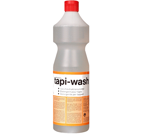 Моющее средство для ковров TAPI-WASH фото